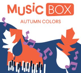 BSO Music Box: Autumn Colors