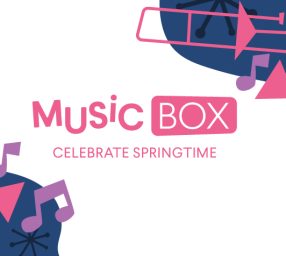 BSO Music Box: Celebrate Springtime