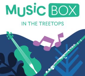 BSO Music Box: In the Treetops
