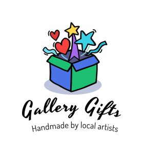 Gallery Gifts Pop-Up Shop