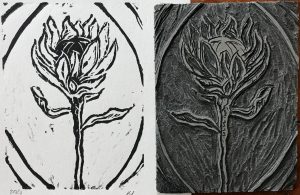 Introduction to Printmaking
