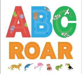 Storytime Station: ABC Roar