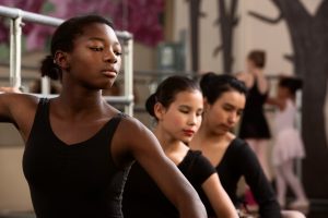 Young Artists Ballet Level 6 (Ages 12-17)