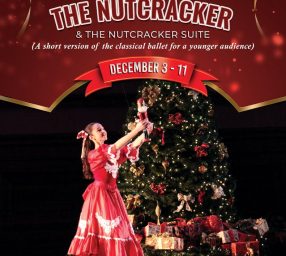 The Nutcracker & The Nutcracker Suite