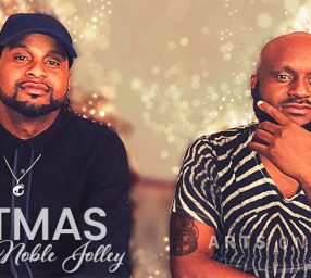 A Jolley Christmas with Nate & Noble Jolley Jr. - Holiday Jazz Concert