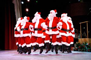 BSO Presents Holiday Spectacular