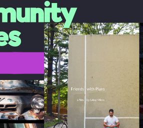 Call for Submissions! Docs In Progress Community Stories Film Festival (March 10-12, 2023)