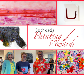 19th Annual Bethesda Painting Awards