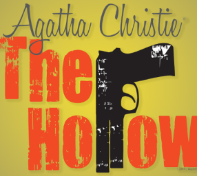 Agatha Christie's "The Hollow"