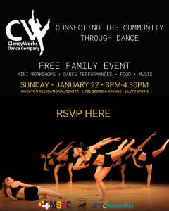Connecting the Community Through Dance