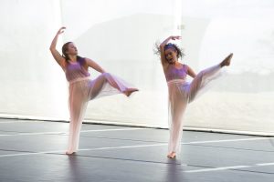 Duncan Dance: Art of Performance Series (Teen/Adult) Ages 13+