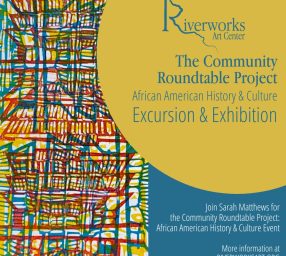 Join the Discussion - Riverworks Community Roundtable Project