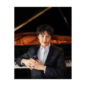 Bach Room Concert: Pianist Jiacheng Xiong
