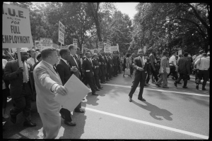 History Happy Hour: Martin Luther King's Vision of Democracy