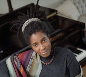 Janelle Gill, Jazz Pianist