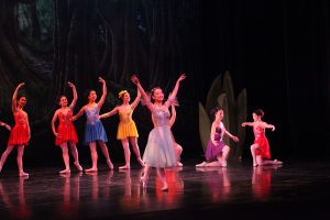 Metropolitan Ballet Theatre Presents "Day of Service"