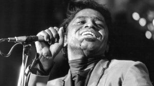 Say It Loud: A Free Screening of The Night James Brown Saved Boston