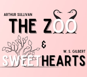 "Sweethearts" and "The Zoo"