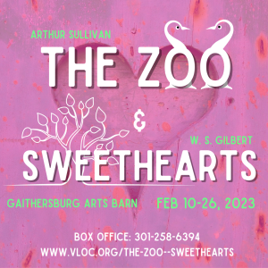 The Zoo & Sweethearts