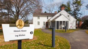History Hour at Josiah Henson Museum & Park