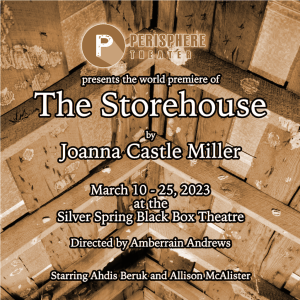 The Storehouse
