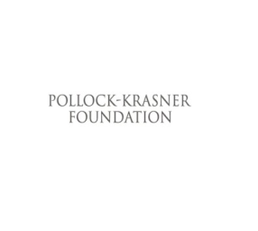 Pollock-Krasner Foundation Grant
