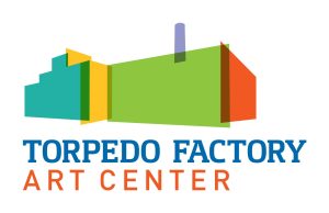 Webinar for Torpedo Factory Art Center Resident Artist Program