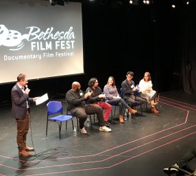 Bethesda Film Festival - March 24 & 25