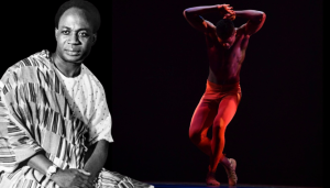CityDance Presents: The Noble Mind Chronicles of Osagyefo Dr. Kwame Nkrumah