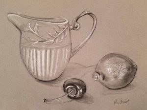 Drawing for Beginners and Intermediates