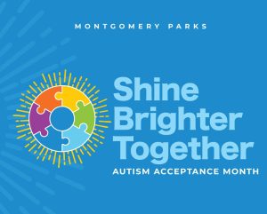 Shine Brighter Together – Autism Acceptance Month