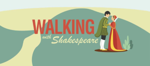Walking with Shakespeare at Observatory Park