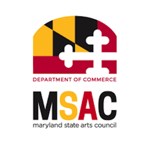 Deputy Director of the Maryland State Arts Council