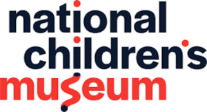 National Children's Museum Artist-In-Residence Program