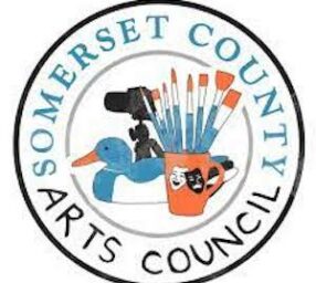 Somerset County Arts Council Individual Artist Grant