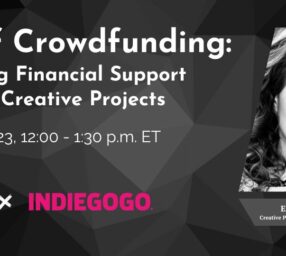 Art of Crowdfunding: Unlocking Financial Support for Your Creative Projects