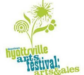 Artist & Artisan Exhibitor Application | Downtown Hyattsville Arts Festival