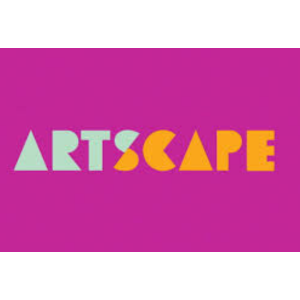 Artscape: Performing Artists Application