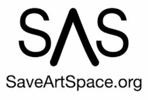 SaveArtSpace: This Place Meant