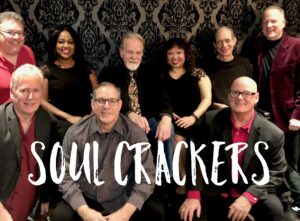 Evenings in Olde Towne: Soul Crackers