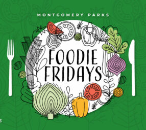 Foodie Fridays: Cultivating Traditions