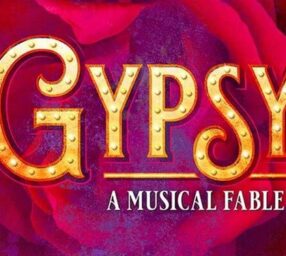 Gypsy: A Musical Fable