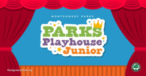 Parks Playhouse Junior: Milo the Magnificent with Alex & Olmsted