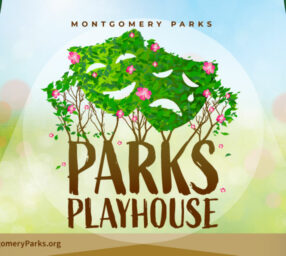 Parks Playhouse: PRIDE in the Park: An LGBTQ Comedy Show