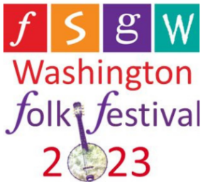 Washington Folk Festival