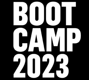 Capacity Interactive Boot Camp 2023