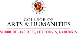 Marketing Communications Coordinator, University of Maryland School of Languages, Literature, and Cultures