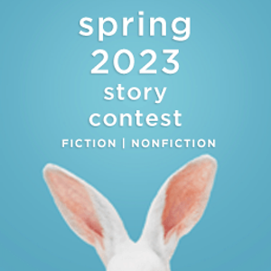 Spring 2023 Story Contest