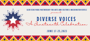 Diverse Voices: A Juneteenth Celebration