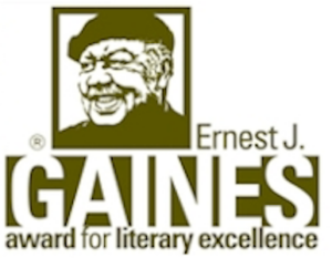 Earnest J. Gaines Award for Literary Excellence